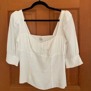 Wilfred Pandora Blouse (M)